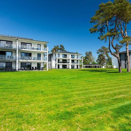 Terrassenwohnung "Usedom" - Oase Am Haff Garz  Εξωτερικό φωτογραφία